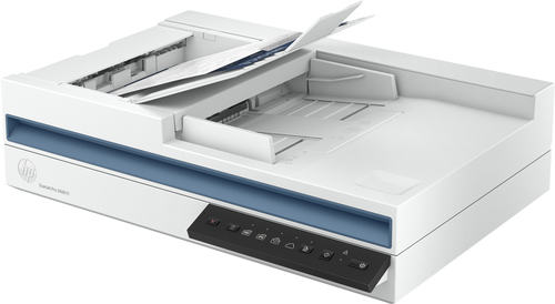 HP SCANJET PRO 2600F1 SCANNER-20G054