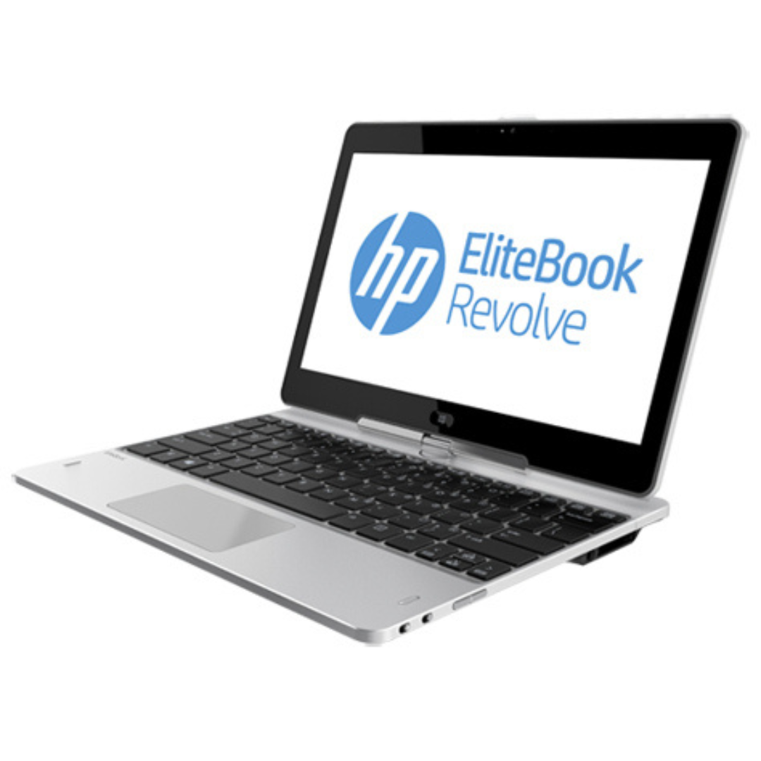 HP EliteBook Revolve 810 G1 Core i5-3437U  8 GB RAM 128 GB SSD