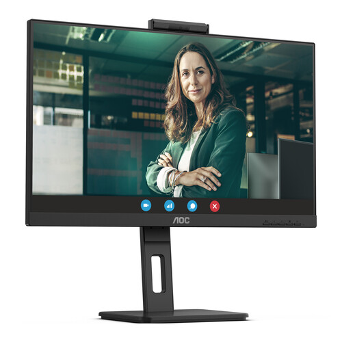 Monitors