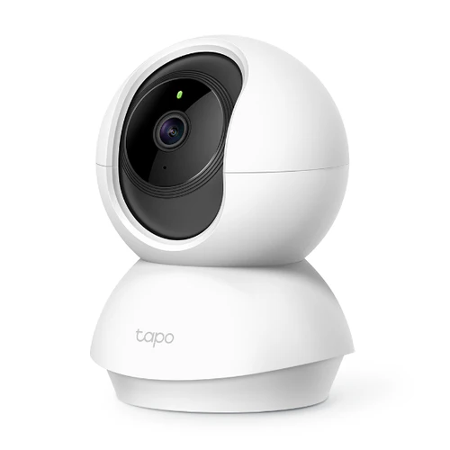 TP-Link Tapo C200 Home Security Wi-Fi Camera Pan/Tilt