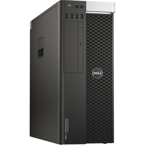 Dell Precision 7920 Xeon Silver, 16GB RAM, 1TB HDD, 8GB P4000 GPU