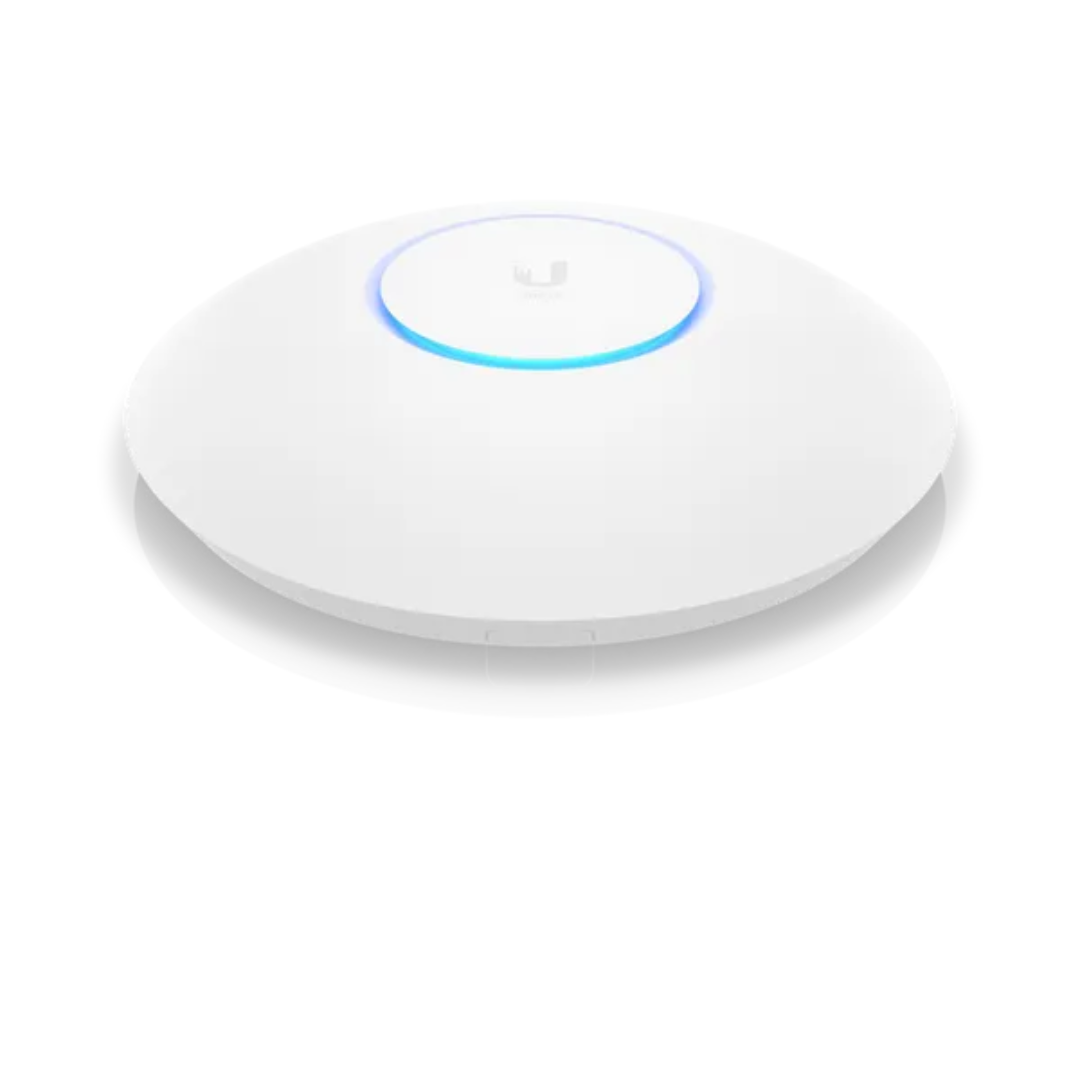 Ubiquiti UniFi WiFi 6 Long Range Access Point- U6-LR