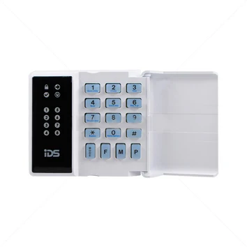 IDS 806 LED Keypad – Secure Control Panel for IDS 806