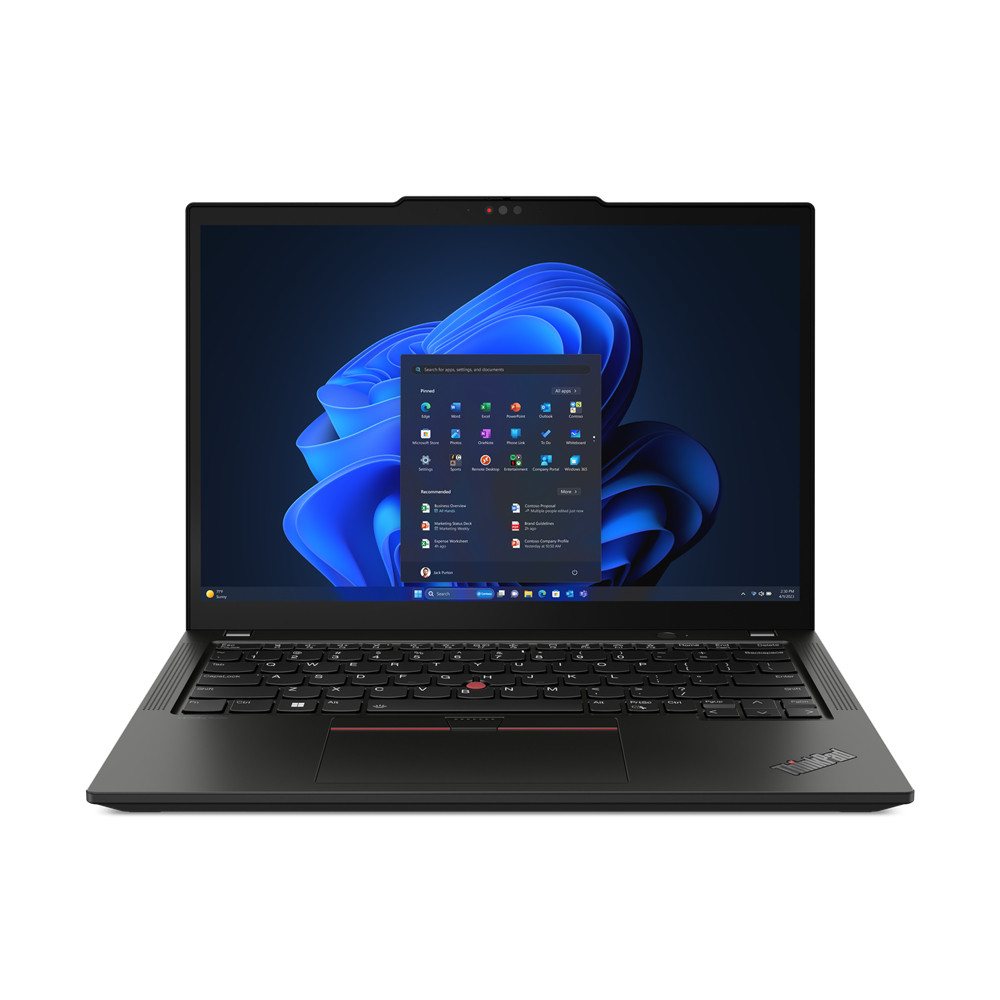 Lenovo ThinkPad X13 Gen 5 Core i7 16GB 512GB SSD-21LU0005UE
