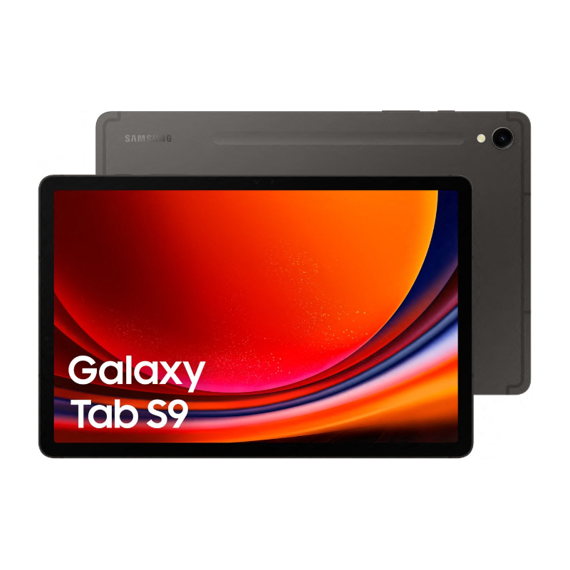Samsung Galaxy Tab S9 Ultra 5G 12GB RAM 256GB ROM