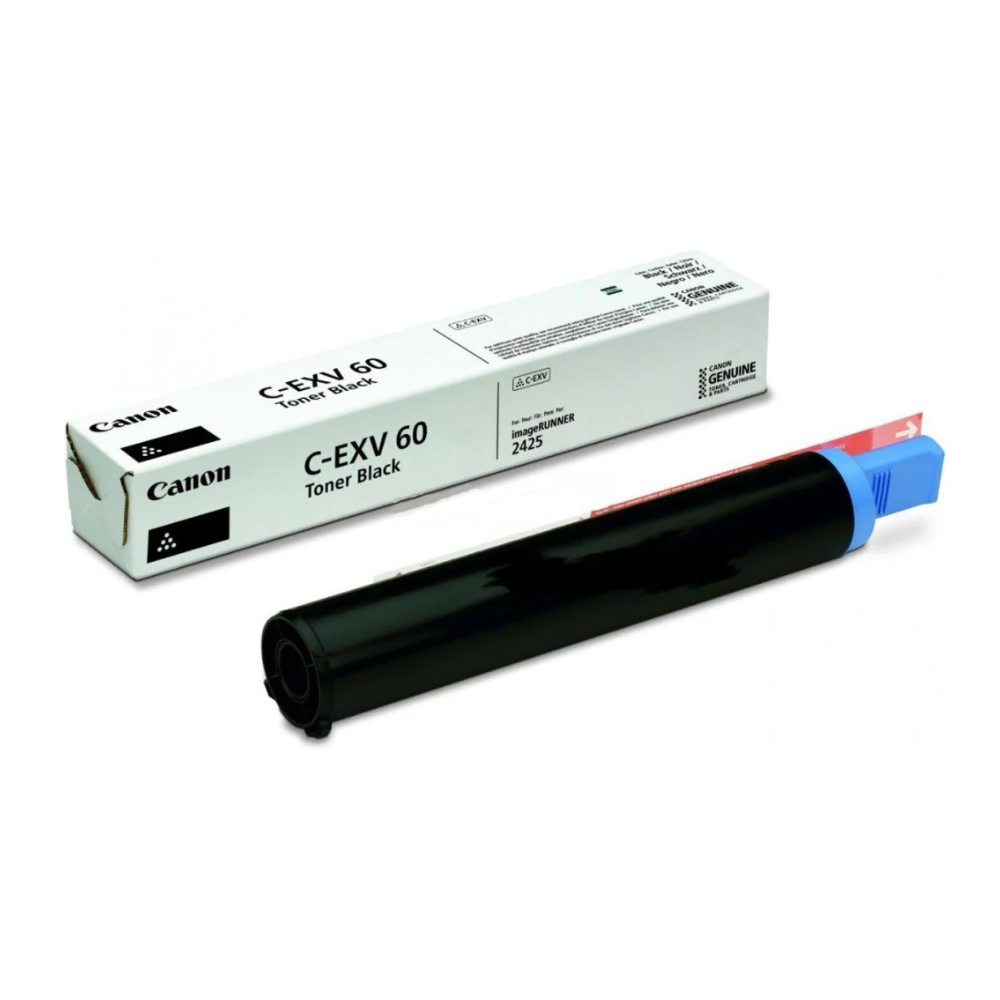 Canon C-EXV60 Black Toner-4311C001AA