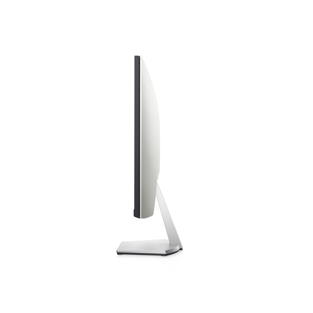 Dell S2421HN 23.8" FHD Monitor, Silver Color, Connectivity : 2 HDMI 1.4 - S2421HN