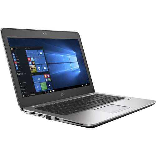 HP EliteBook 725 G4 AMD A10 16GB RAM 128GB SSD Laptop