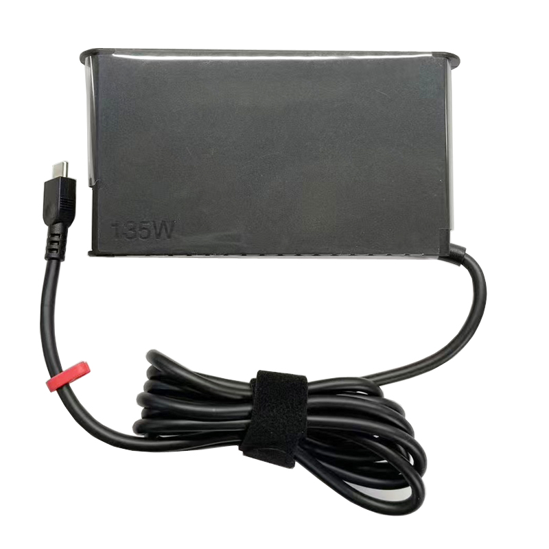 100W Type-C Power Adapter for Lenovo Yoga 7 16IAH7 (82UF)
