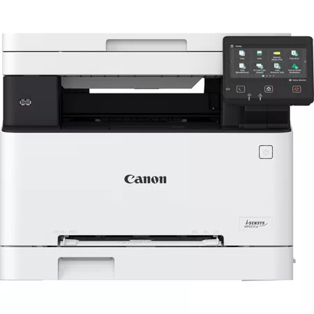 CANON i-SENSYS MF 651Cw Colour/Black & White Printer - 5158C009AA