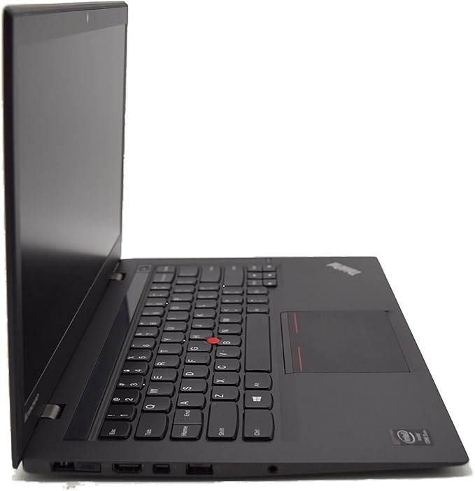 Lenovo x1 carbon corei5 4th gen 4GB RAM 180GB SSD