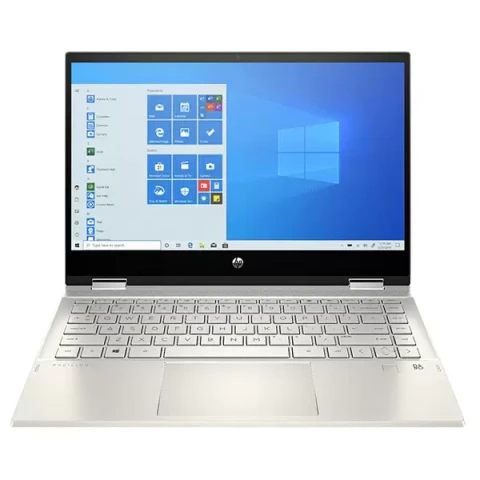HP Pavilion x360 14T EK000 - Core i7, 16GB RAM, 512GB SSD