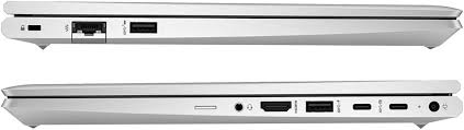 HP ProBook 450 G10 – Core i7, 16GB RAM, 512GB SSD, 15.6" FHD, DOS