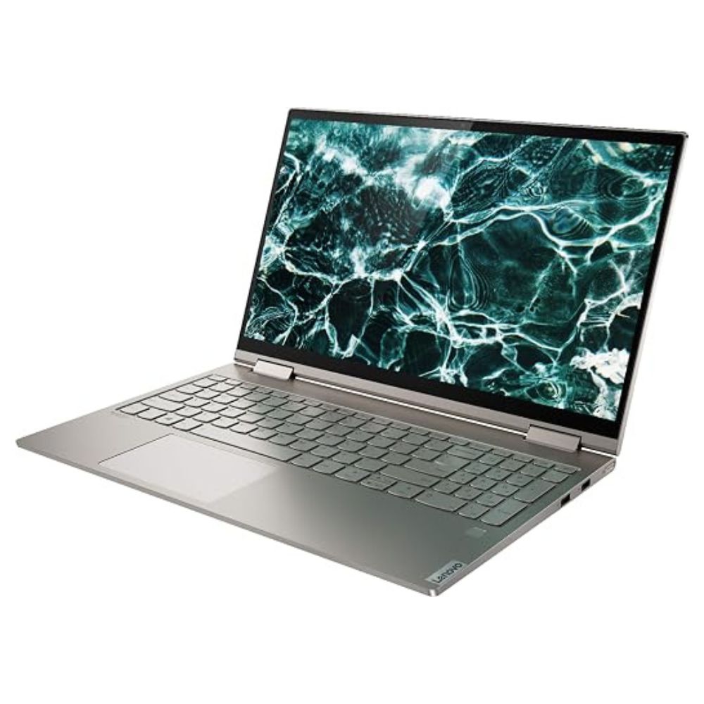 Lenovo Yoga C740-15IML Intel Core i7-10510U Touch 16G RAM 512GB SSD Windows 11