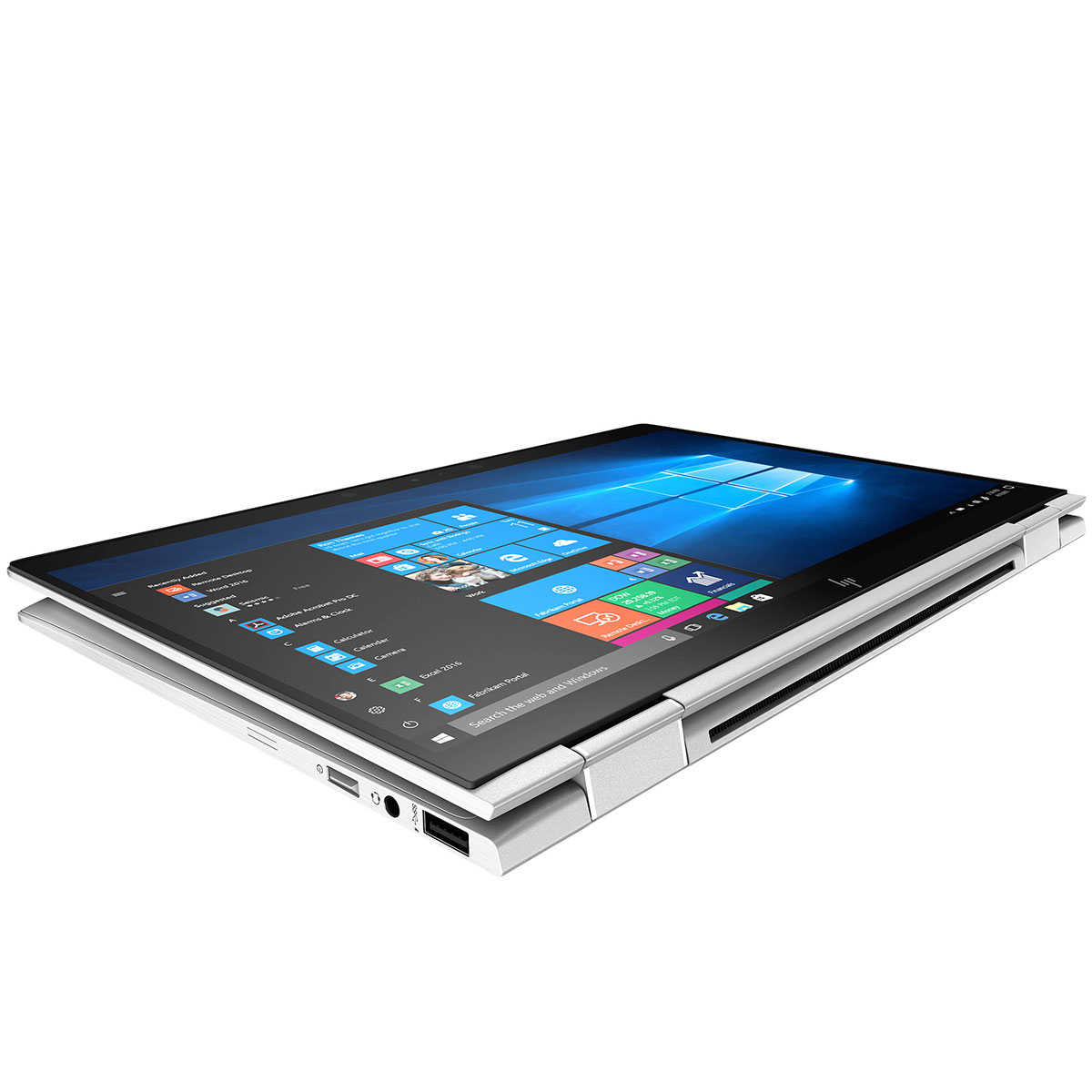 HP EliteBook x360 1030 G4 i7 13.3" FHD 16GB 256GB SSD Win 10