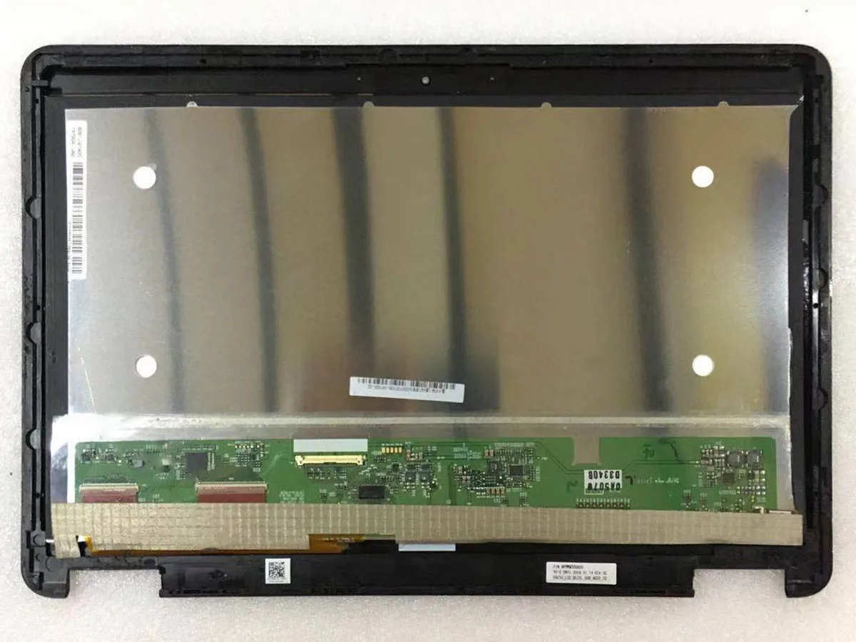 Dell XPS 13 9305 4K Touchscreen Assembly