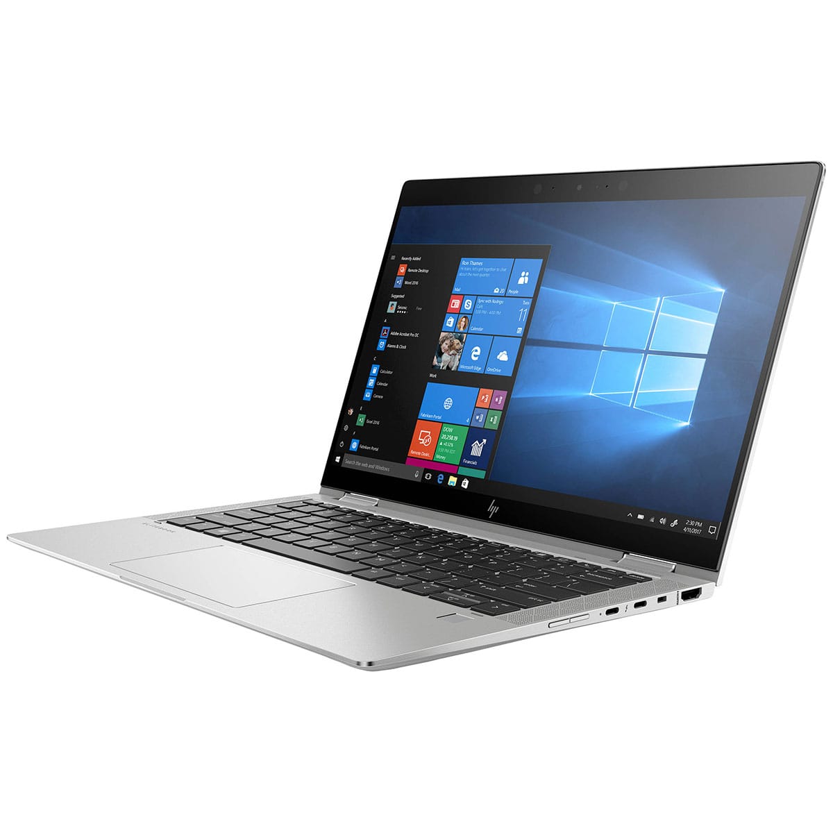 HP EliteBook x360 1030 G4 Core i7 8th Gen 16GB RAM 512GB SSD