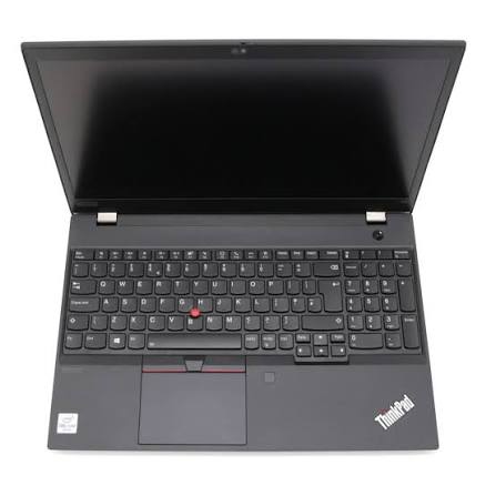 Lenovo ThinkPad T15 Core i7 10th Gen 16GB RAM 512GB SSD  Touchscreen