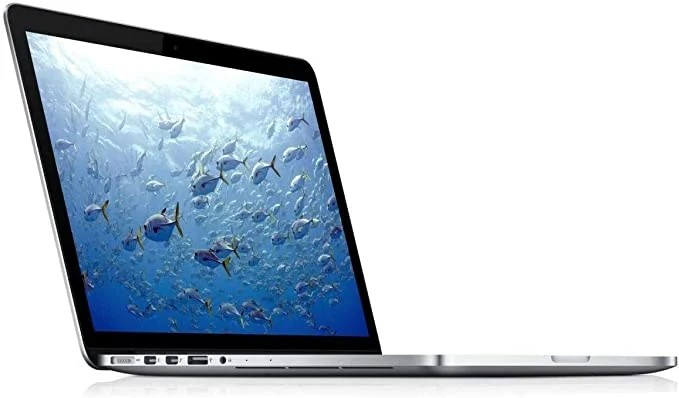 Macbook pro 2015 Core i5, 8GB RAM 256GB SSD 13"