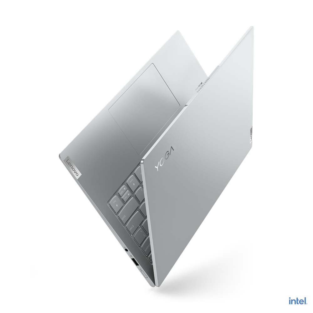 Lenovo Yoga Slim 7 Pro 14IAP7, i5, 8GB, 512GB SSD, 14" 2.2K - 82SV008KUE