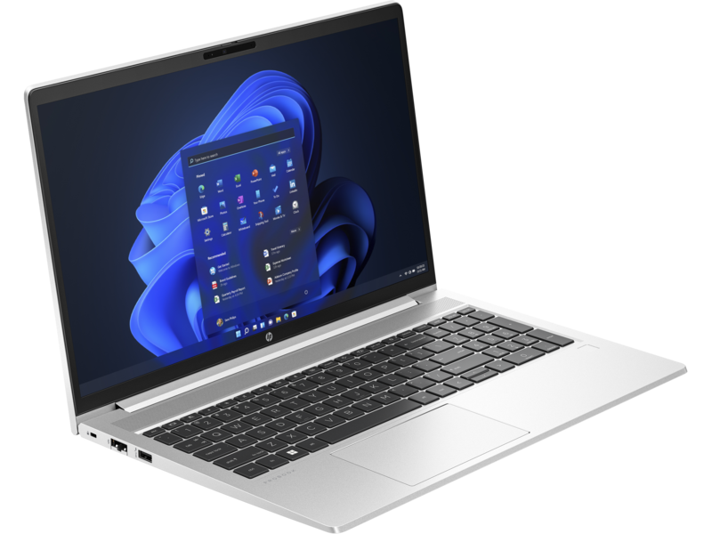 HP ProBook 450 G10, Intel i7, 16GB, 512GB SSD, FHD, Win 11 - 86Q48PA