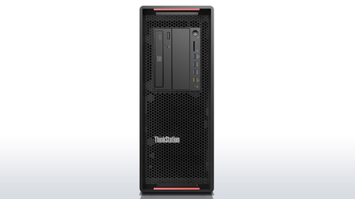 Lenovo ThinkStation P710 Xeon E5-2643, 16GB RAM, 1TB HDD, 4GB GPU