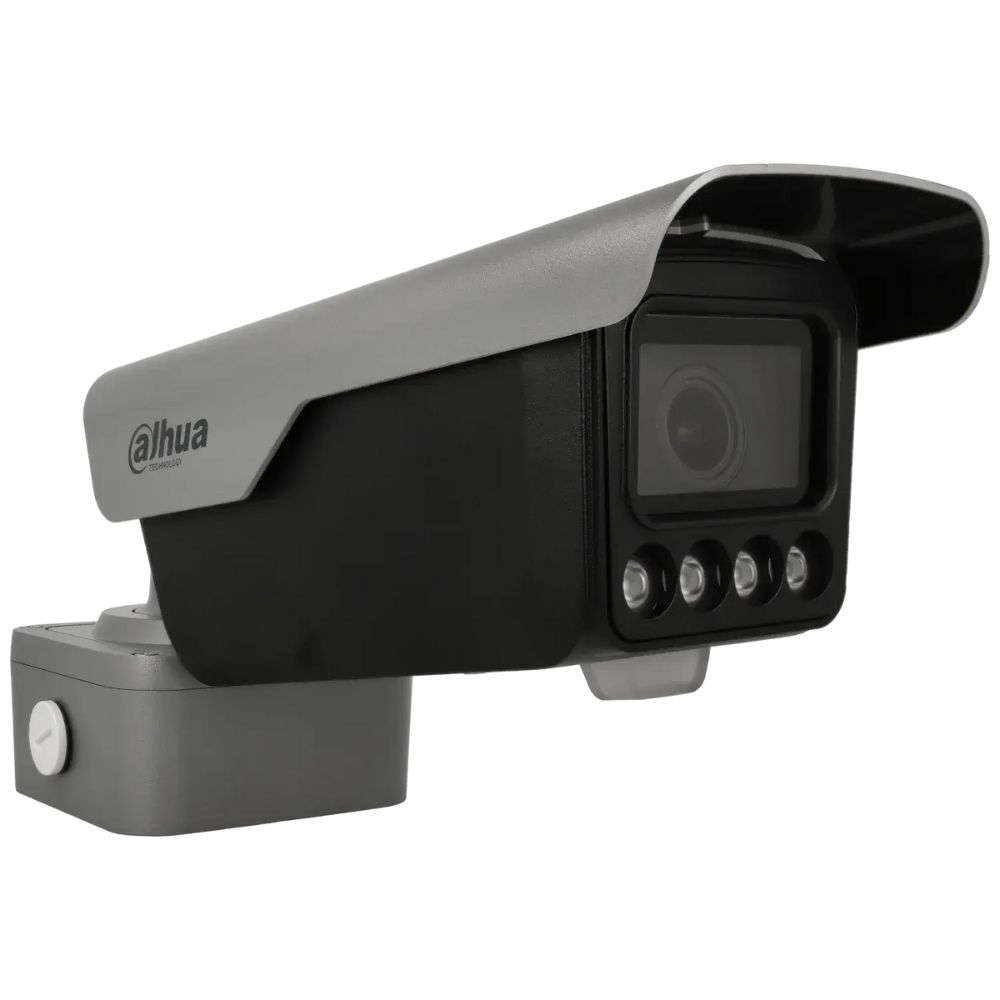 DAHUA DHI-ITC413-PW4D-Z1 access ANPR Camera