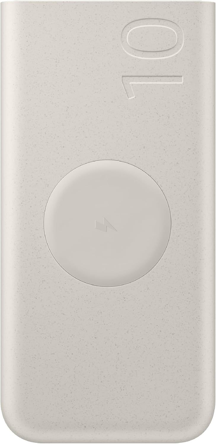 Samsung Power Bank 2-Port 10000mAh (25 Watts)