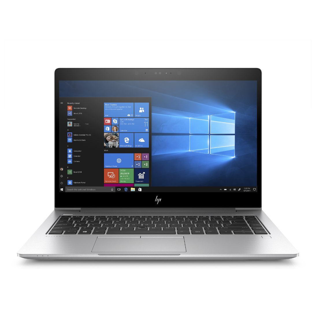 HP EliteBook x360 1040 G7 i7 16GB 512GB Windows 10 Pro