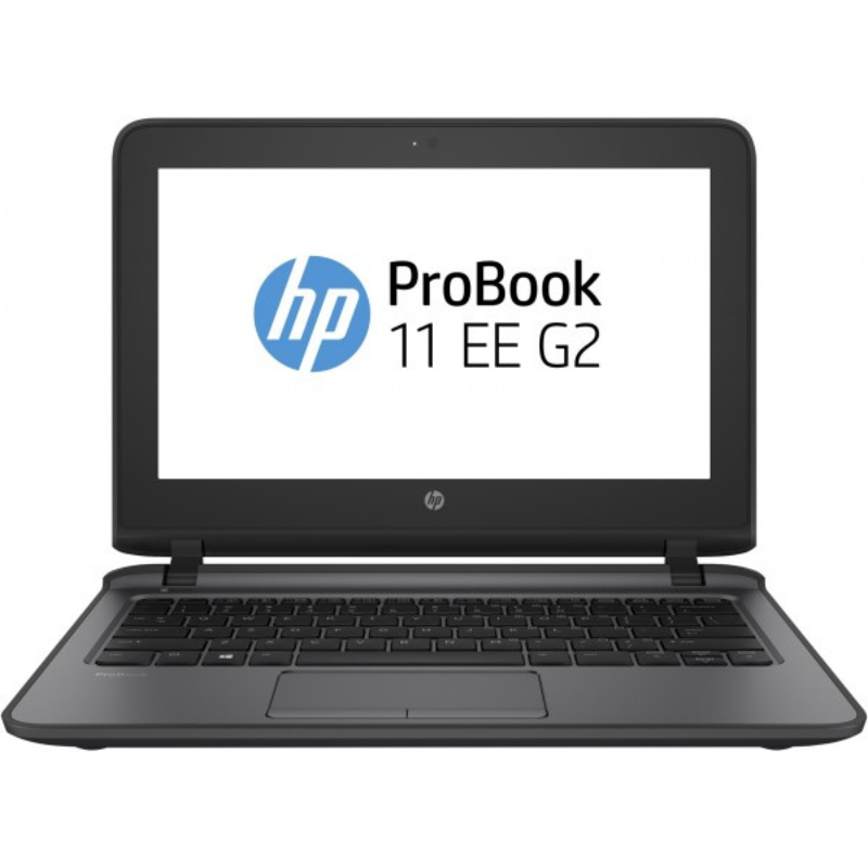 HP ProBook 11 EE G2 Intel Celeron 3855U 4GB 500GB Windows 10 Home
