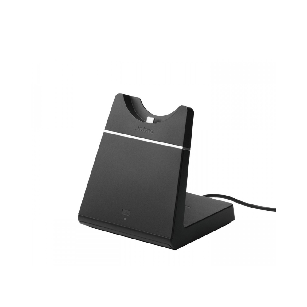 Jabra Evolve 65 SE STEREO Headset with Link380a-6599-833-499