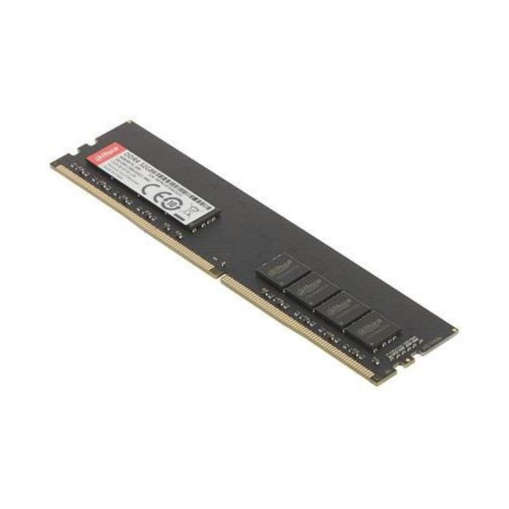 DAHUA 4GB PC3 12800  1600 MHz Desktop ram-DHI-DDR-C160S4G16