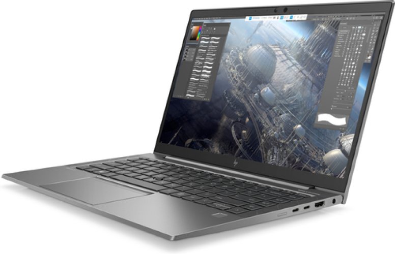 HP ZBook Firefly 14 G7 Intel Core i7 10th Gen 16GB RAM 256GB SSD 14-Inch