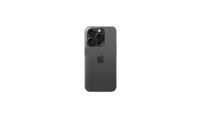 Apple iPhone 15 Pro 256GB HK Dual