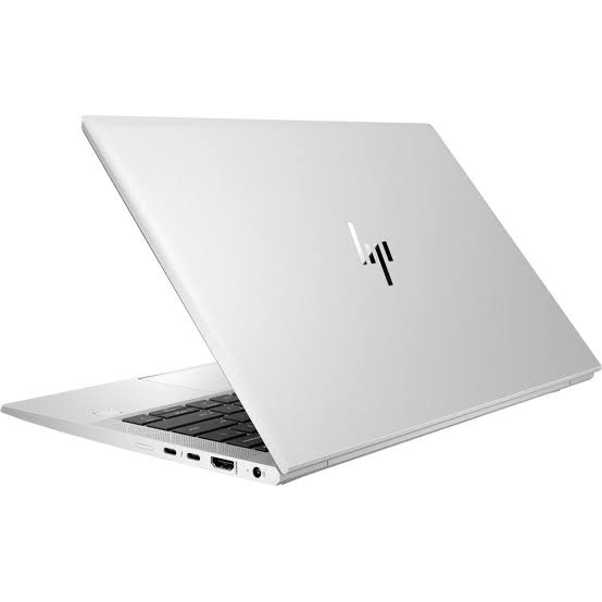 HP EliteBook 840 G8 Intel Core i7 11th Gen 16GB RAM 512GB SSD 14-Inch Full HD Touch