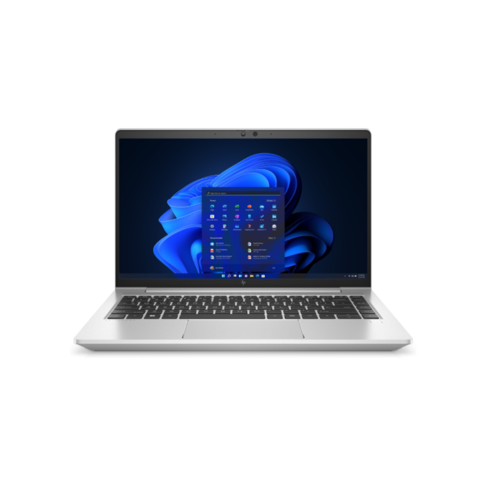 HP EliteBook 640 G9 i7 12th Gen 16GB RAM 512GB SSD