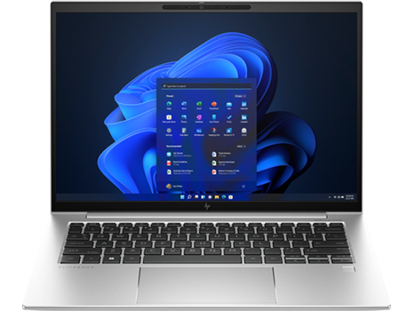 HP EliteBook 830 G8  i5 11th Gen 8 GB RAM 256 GB SSD Touch