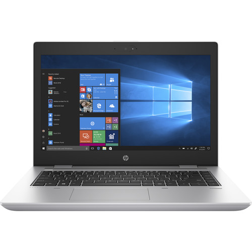 HP ProBook 640 G4 i5 8GB 128GB Windows 10