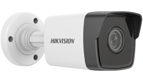 1/2.8" CMOS, 1080P, 30m IR, PoE, DS-2CD1023G0E-I