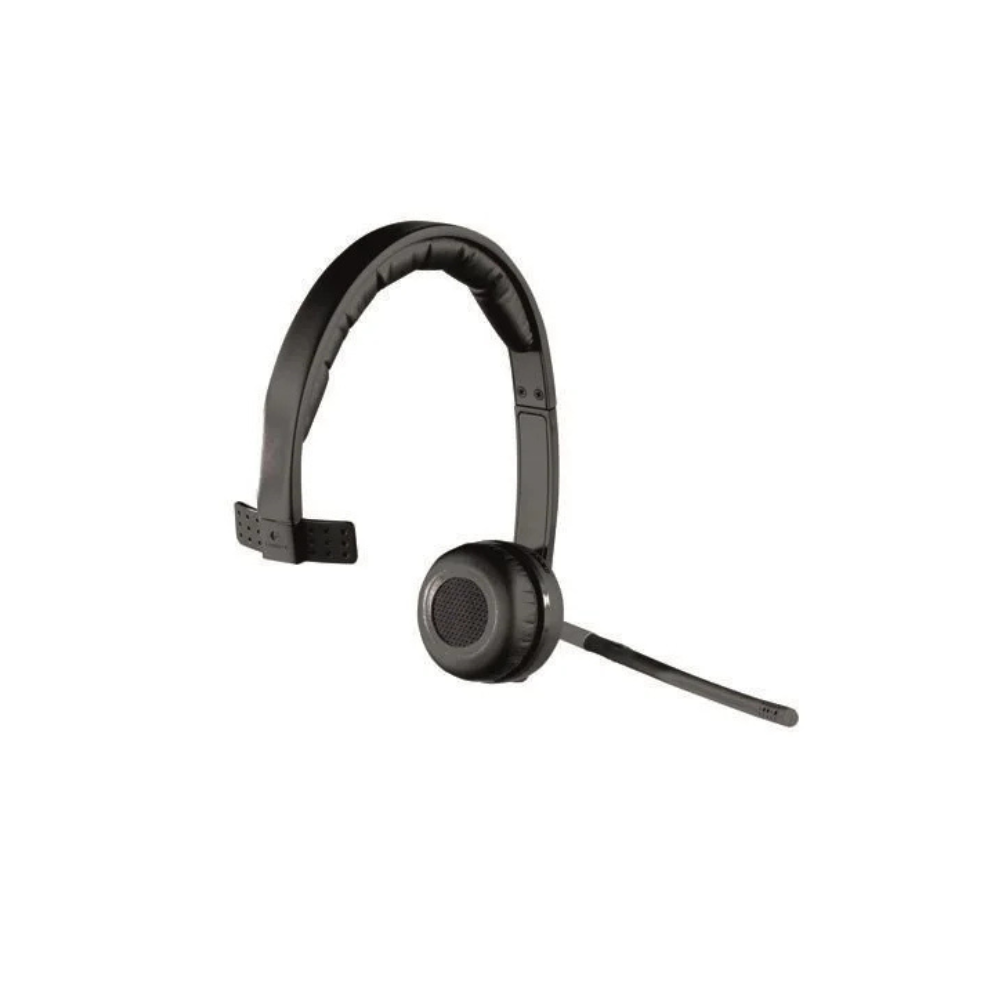 Logitech H820e Mono Wireless Headset