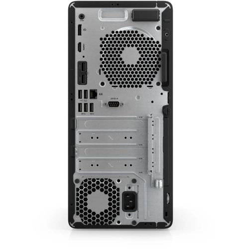 HP Pro Tower 400 G9, Intel Core i5, 8GB RAM, 512GB SSD- 6U4N5EA