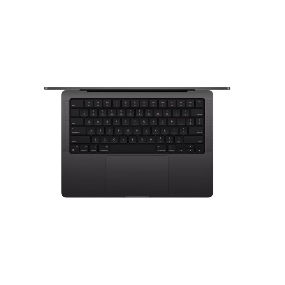 MacBookPro 14" 16GB RAM 512GB SSD