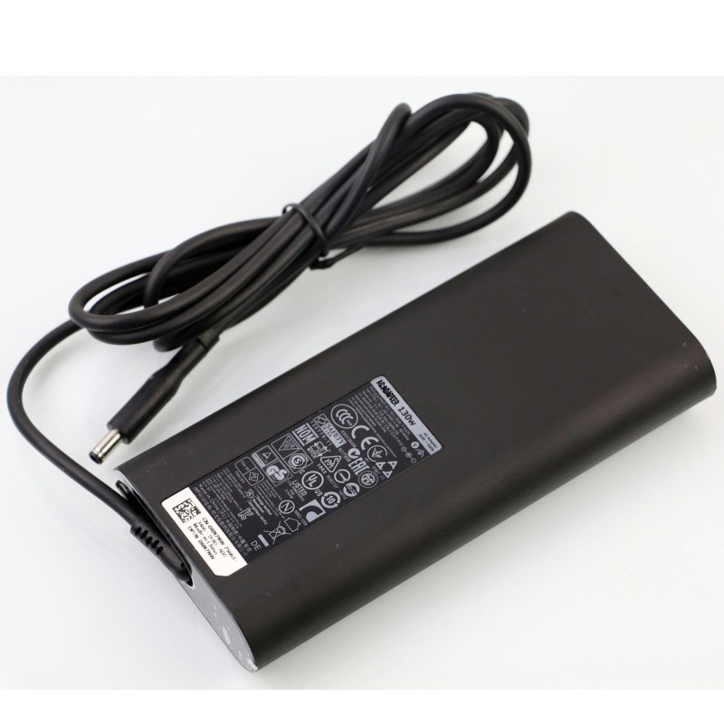 130W Power adapter for Dell Precision 5520