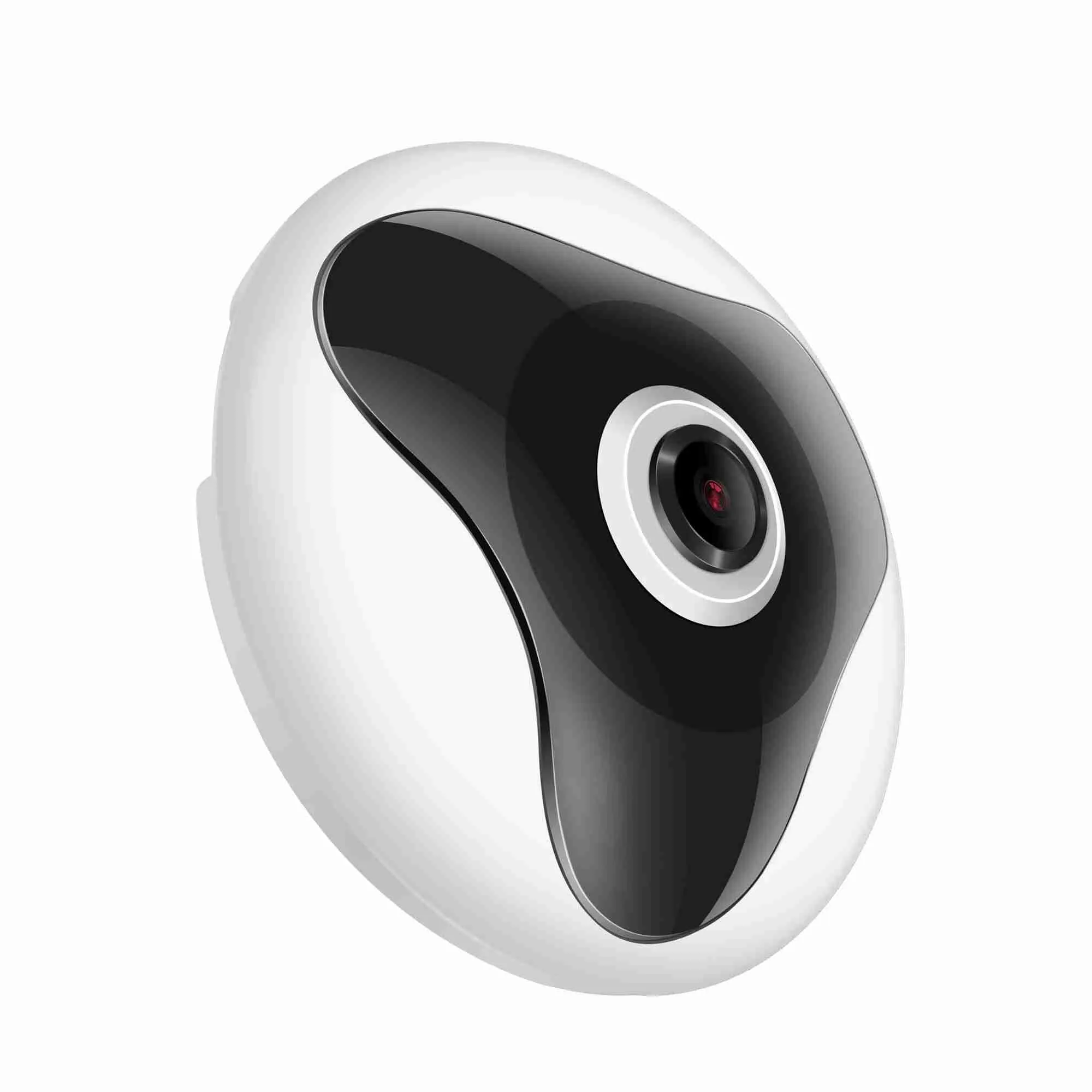 YSR-QR02 2MP Wifi Panoramic Fisheye Camera