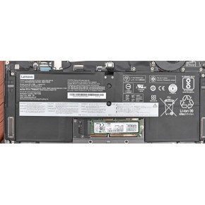 52Wh Lenovo IdeaPad S940-14IWL Battery Replacement