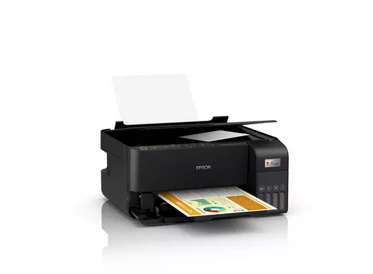 Epson Ecotank L3550 Ink Tank Printer- C11ck59405