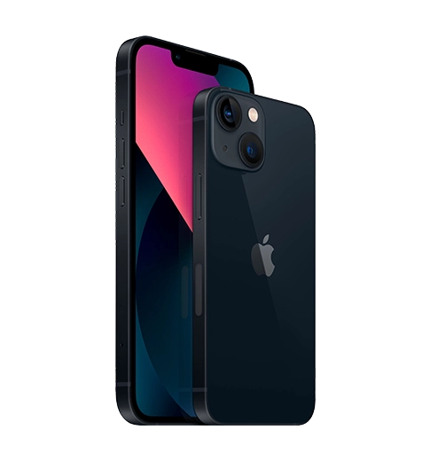 Apple iPhone 13 128GB SSD - MLPF3HN/A - Buy Now