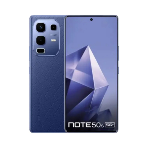 INFINIX NOTE50S 8GB RAM 256GB ROM