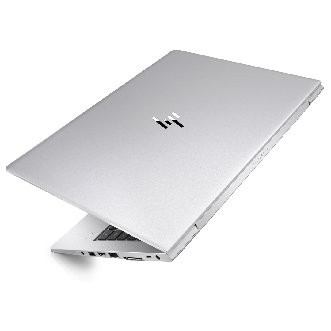 HP EliteBook 840 G5, Intel i5, 8GB RAM, 256GB SSD, 14" FHD