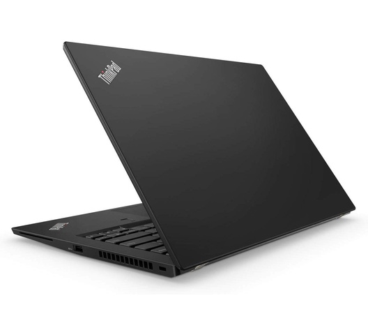 Lenovo ThinkPad T480s Intel Core i5 8th Gen 8GB RAM 256GB SSD 14-Inch Non-Touch